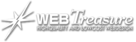 WEB Tresure